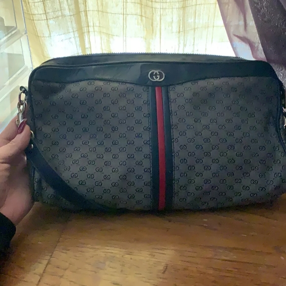 Vintage Gucci - Picture 2 of 3